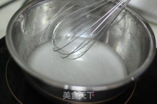 猫爪棉花糖的做法步骤：5