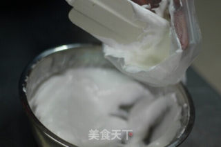 猫爪棉花糖的做法步骤：6
