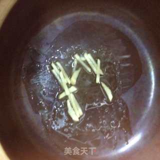 超简单版红烧肉的做法步骤：3