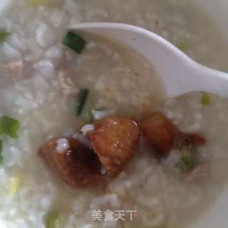 超简单版红烧肉的做法步骤：12