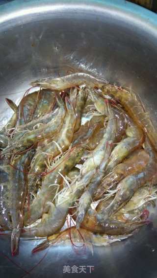 小馄饨的做法步骤：1