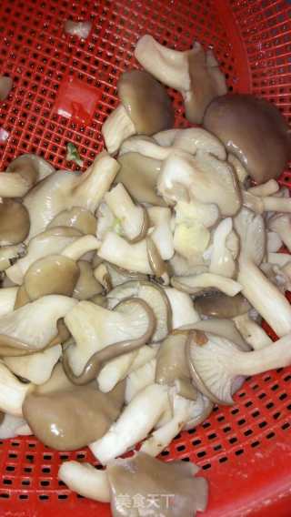 小馄饨的做法步骤：4