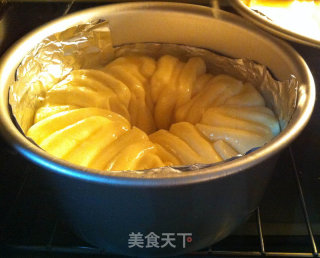 奶香浓郁的练奶手撕面包的做法步骤：13