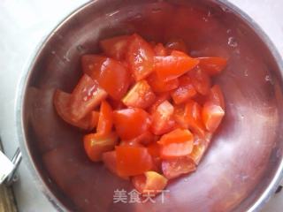 新疆羊肉汤饭的做法步骤：6