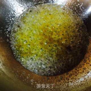 怪味花生的做法步骤：6