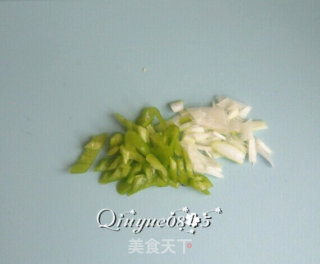 鸡蛋西红柿的做法步骤：4
