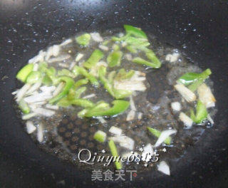 鸡蛋西红柿的做法步骤：6