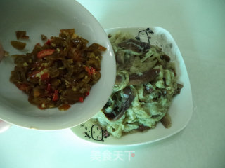 酸辣茄蓉的做法步骤：8