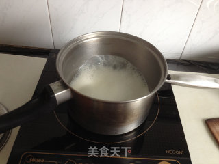 紫薯蛋挞的做法步骤：2