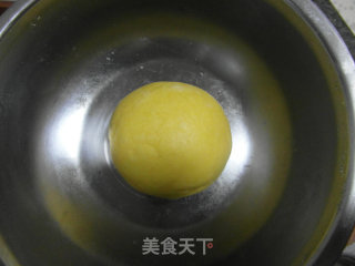 玛格丽特饼干（平底锅制）的做法步骤：6