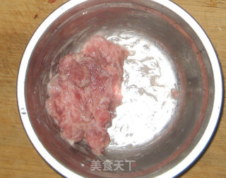 苹果炒里脊的做法步骤：6