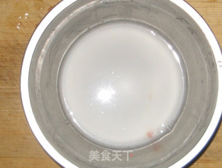 苹果炒里脊的做法步骤：12