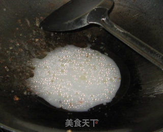 苹果炒里脊的做法步骤：13