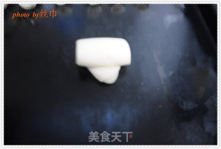 豆沙螺丝小碗酥的做法步骤：15
