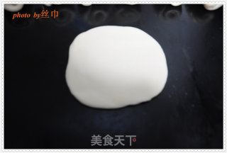 豆沙螺丝小碗酥的做法步骤：19