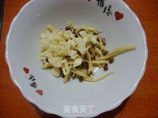 糖醋糍粑鱼的做法步骤：4