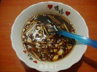糖醋糍粑鱼的做法步骤：5