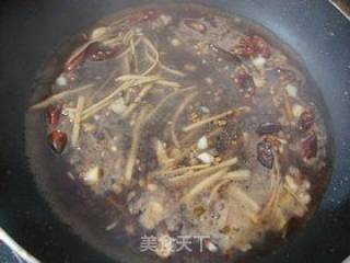 糖醋糍粑鱼的做法步骤：12