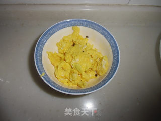 手擀面片的做法步骤：11