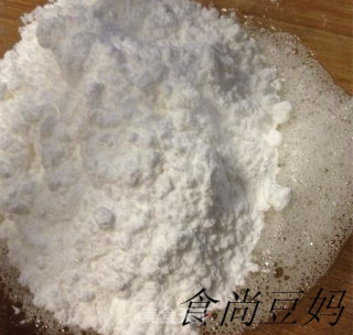 圣诞糖霜饼干的做法步骤：17