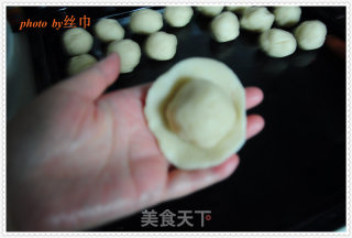 猕猴桃酥皮派的做法步骤：10