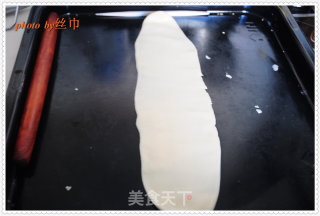 猕猴桃酥皮派的做法步骤：16