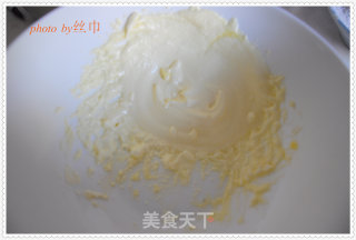 书签饼干的做法步骤：3