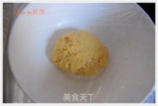 书签饼干的做法步骤：7