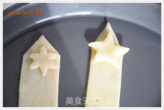 书签饼干的做法步骤：9