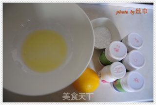 书签饼干的做法步骤：13
