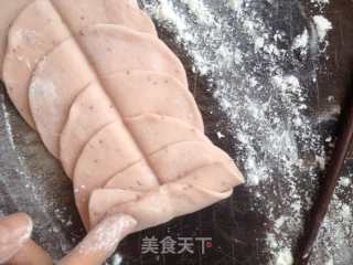 玫瑰赠中国的做法步骤：11