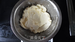 经典重芝士蛋糕的做法步骤：1