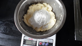 经典重芝士蛋糕的做法步骤：2