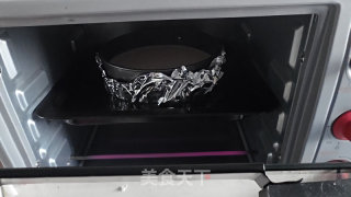 经典重芝士蛋糕的做法步骤：8