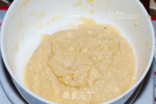 来点料更美味--杏仁酱面包卷的做法步骤：8