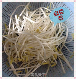 干炒牛河的做法步骤：3