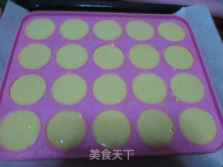 棒棒糖蛋糕  cakepops棒棒糖蛋糕的做法步骤：11