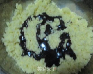 棒棒糖蛋糕  cakepops棒棒糖蛋糕的做法步骤：14