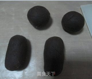 棒棒糖蛋糕  cakepops棒棒糖蛋糕的做法步骤：16
