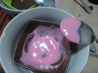 棒棒糖蛋糕  cakepops棒棒糖蛋糕的做法步骤：17