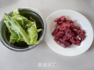 新疆汤饭的做法步骤：3