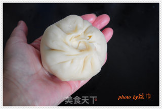 酥皮黑枣馅糖果的做法步骤：9