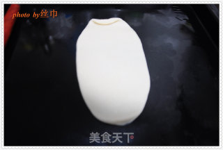 酥皮黑枣馅糖果的做法步骤：12