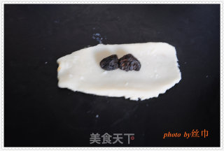 酥皮黑枣馅糖果的做法步骤：20
