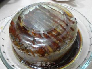 梅菜扣肉　软烂醇香的做法步骤：8