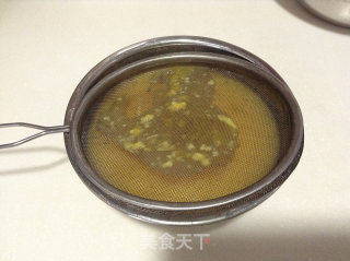 周末下午点心------------芒果布丁的做法步骤：4