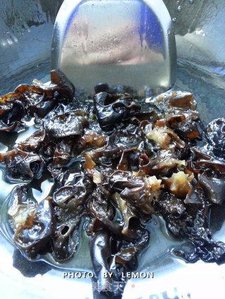 黄颡鱼炖豆腐的做法步骤：6