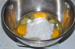 翻糖小熊纸杯蛋糕的做法步骤：8