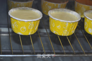 翻糖小熊纸杯蛋糕的做法步骤：13