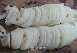 什锦泡菜的做法步骤：2